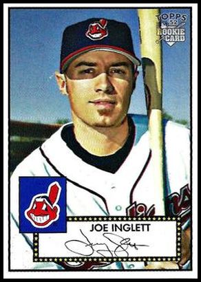 152 Joe Inglett